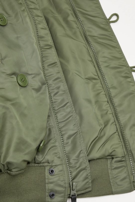 Alpha Industries geacă N-2B Heritage 100105