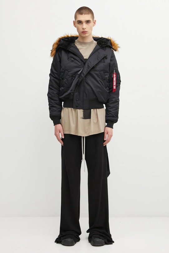 Alpha Industries geacă N-2B Heritage 100105