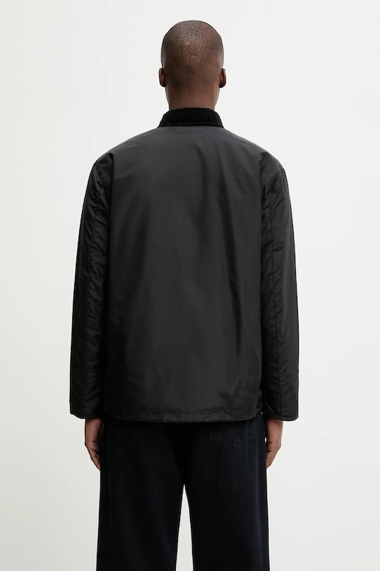 Odzież Alpha Industries kurtka ECW 1978 Heritage 258129 czarny