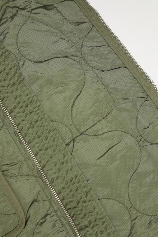 Alpha Industries kurtka ALS Coat UV 146106UV