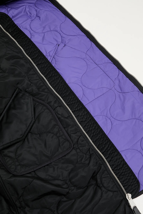 Alpha Industries kurtka ALS Coat UV 146106UV