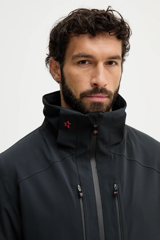 Perfect Moment kurtka narciarska Chamonix II czarny M1000452