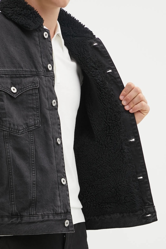 Hugo Blue geacă jeans 50547149