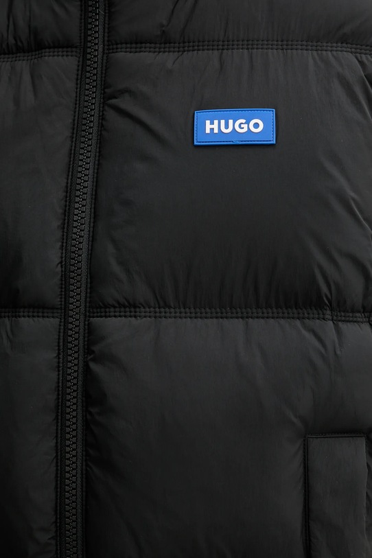 Безрукавка Hugo Blue 50546648 чорний