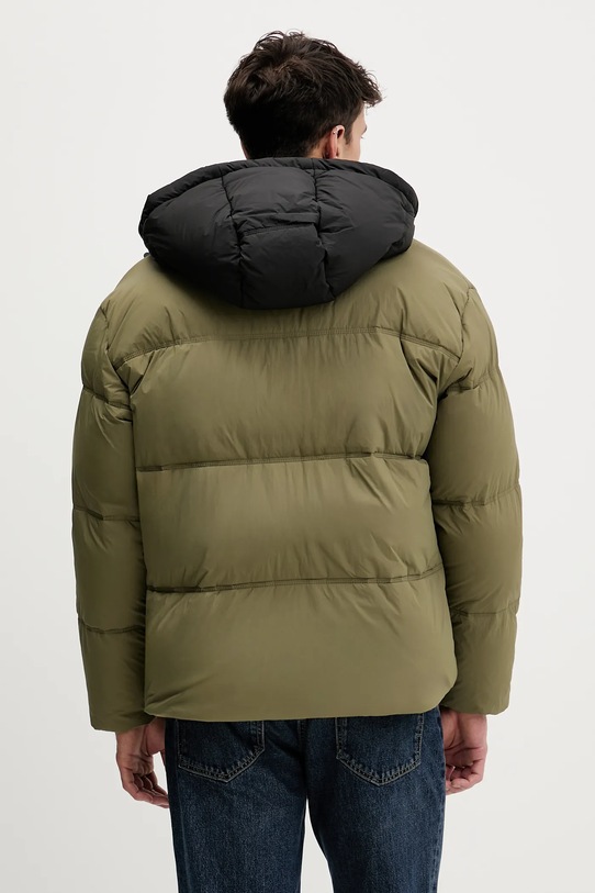 Odzież Hugo Blue kurtka 50546652 zielony