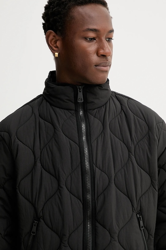 Куртка Hugo Blue чёрный 50546664