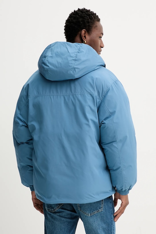 Одежда Куртка Hugo Blue 50546761 голубой