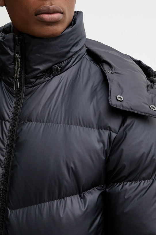 Marc O'Polo kurtka puchowa 5000006392 granatowy