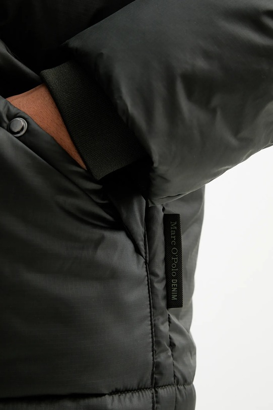 Pernata jakna Marc O'Polo 5000006392 zelena