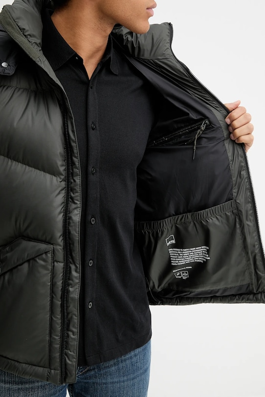 Marc O'Polo kurtka puchowa 5000006392