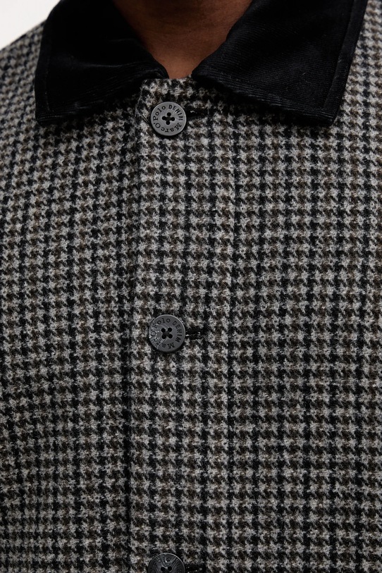 Яке с вълна Marc O'Polo черен 5000006905