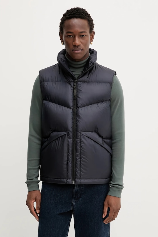 Marc O'Polo vestăde puf cu captuseala bleumarin 5000007323