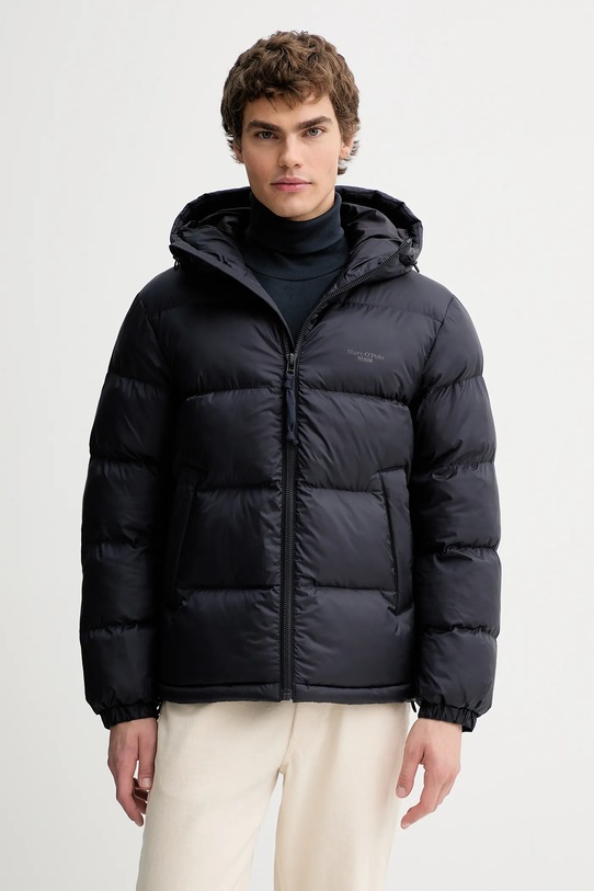 Marc O'Polo giacca foderato blu navy 5000007464