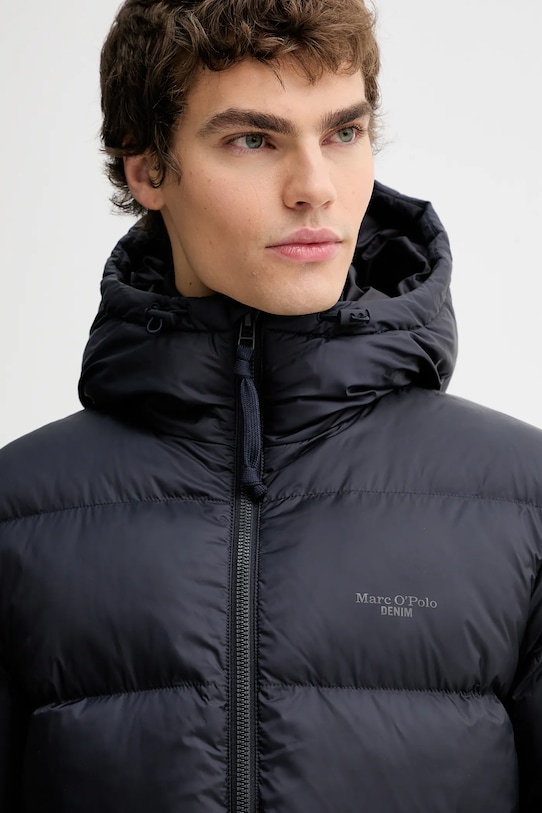 Marc O'Polo kurtka granatowy 5000007464