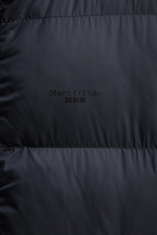 Marc O'Polo kurtka 5000007464 granatowy