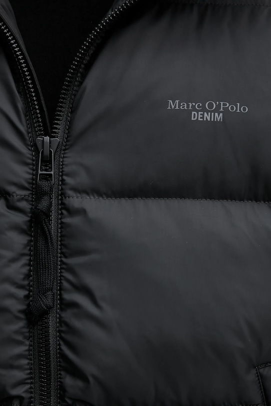Bunda Marc O'Polo 5000007464 čierna