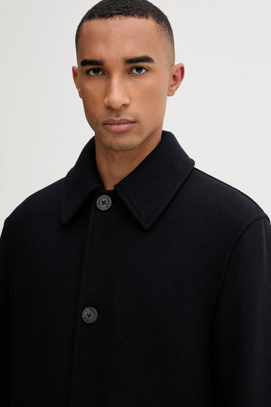 Marc O'Polo palton 5000007664 bleumarin