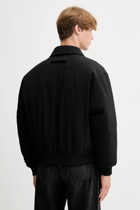 Odzież HUGO kurtka 50546200 czarny