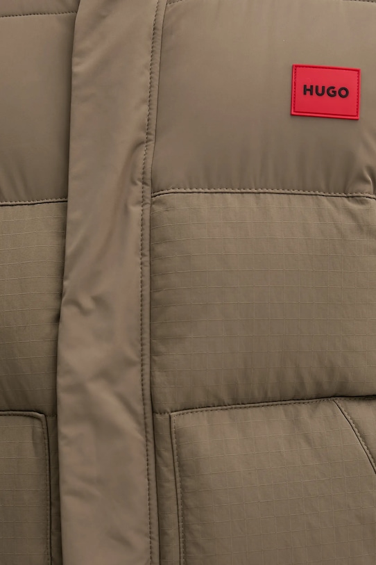 HUGO giacca Balto2541 50547887 verde