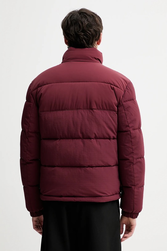 Îmbrăcăminte HUGO geacă 50547887 burgundia