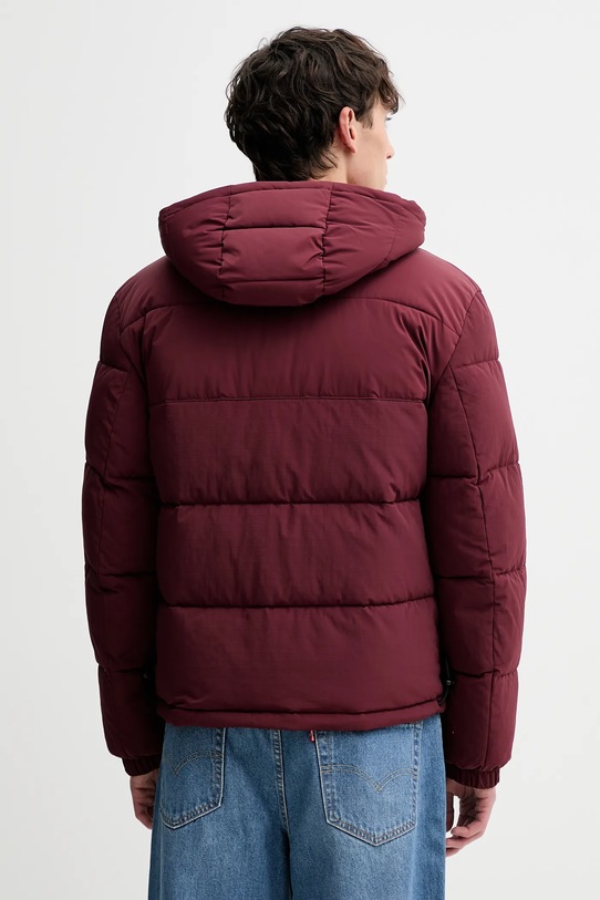Одяг Куртка HUGO 50547897 бордо