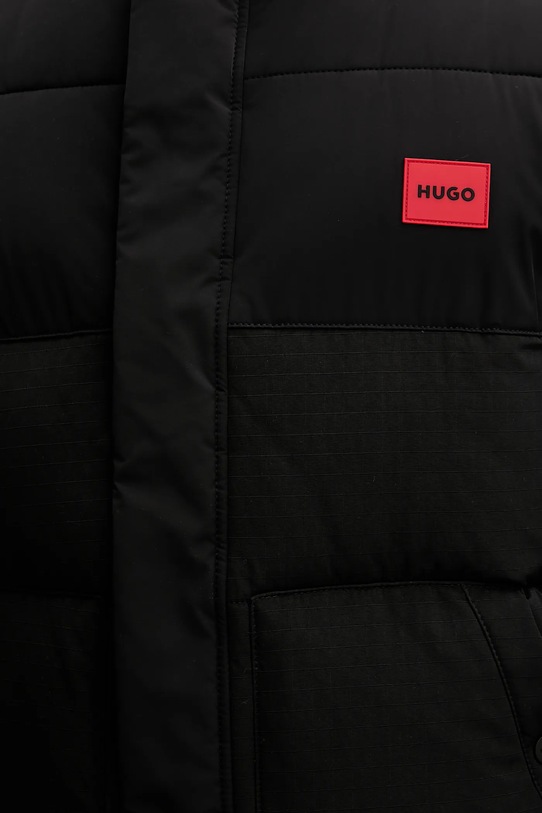 HUGO kurtka 50547897 czarny