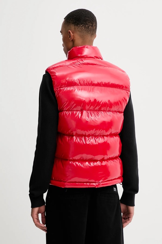 Odzież HUGO bezrękawnik 50547981 czerwony