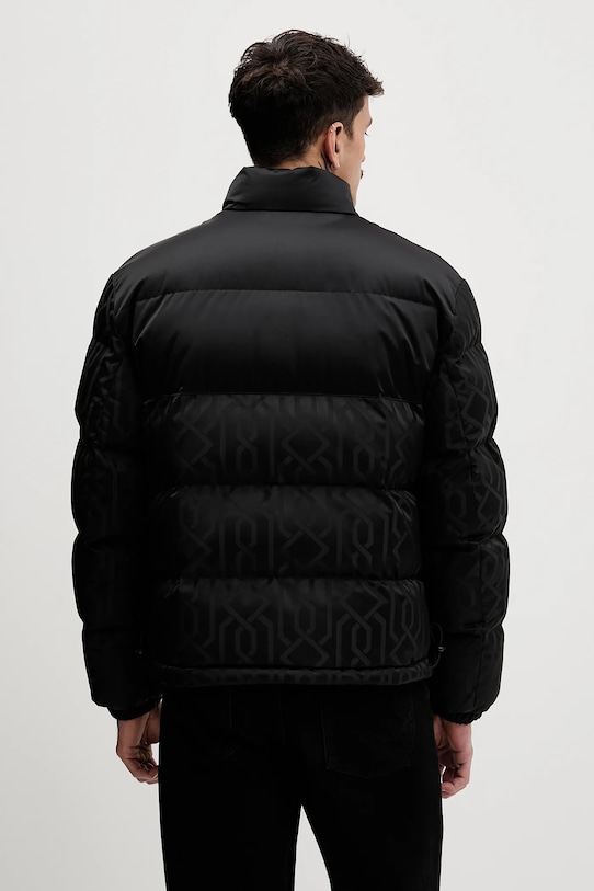 Odzież HUGO kurtka 50549096 czarny