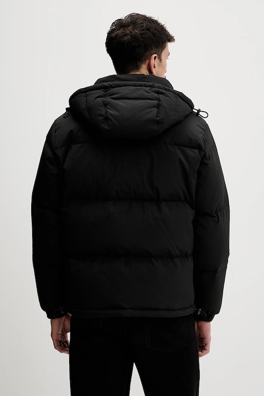 Odzież HUGO kurtka puchowa 50549236 czarny