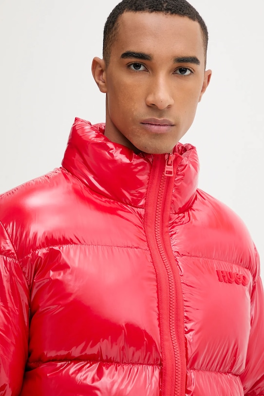 Bunda HUGO červená 50549251