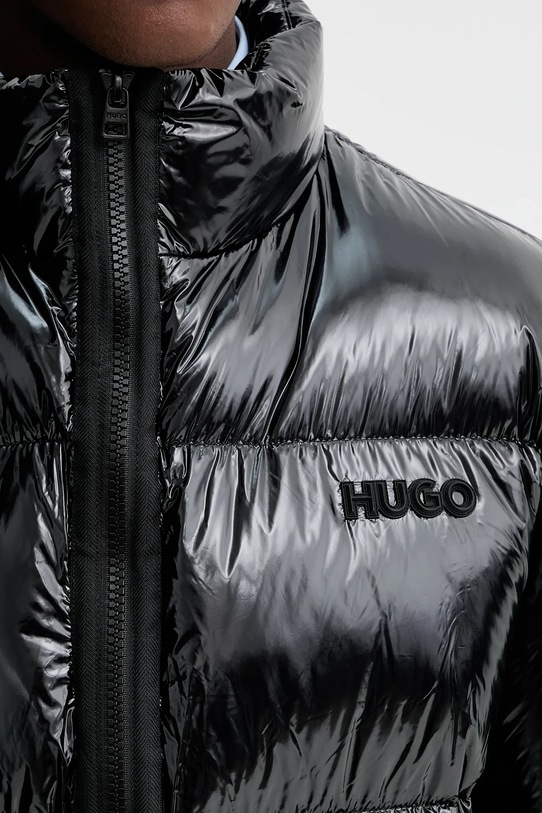 HUGO kurtka 50549251 czarny