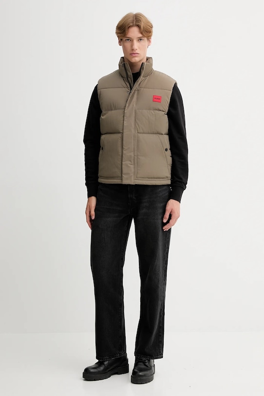 Vesta HUGO 50549787 zelená AW25