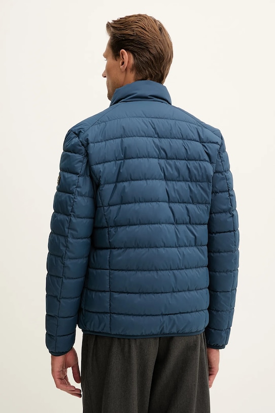 Oblečení Bunda Marc O'Polo 528096070204 modrá