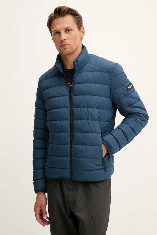Μπουφάν Marc O'Polo μπλε 528096070204