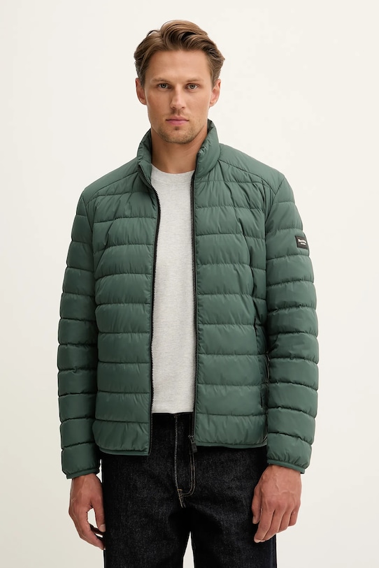 Bunda Marc O'Polo přechodné zelená 528096070204