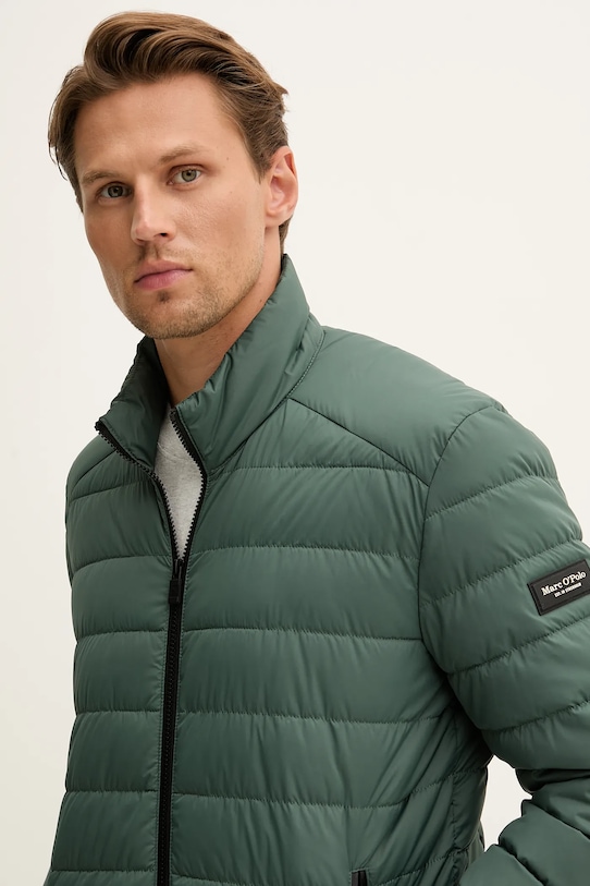 Bunda Marc O'Polo 528096070204 zelená