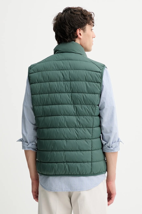 Ρούχα Αμάνικο μπουφάν Marc O'Polo 528096072028 πράσινο