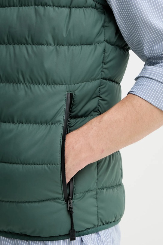 Αμάνικο μπουφάν Marc O'Polo 528096072028 πράσινο