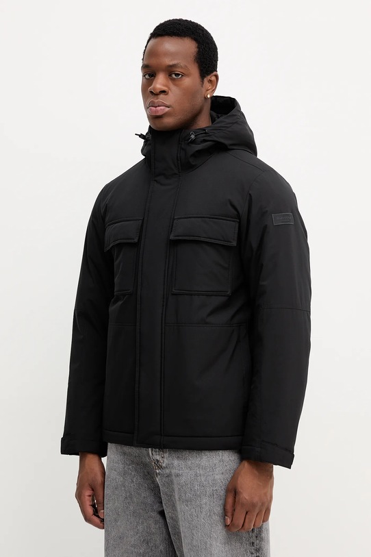 Куртка Marc O'Polo з утепленням чорний 529086070146