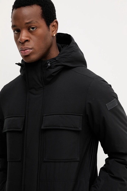 Куртка Marc O'Polo чорний 529086070146