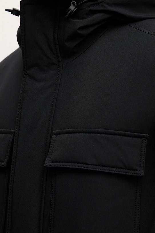 Куртка Marc O'Polo 529086070146 чорний