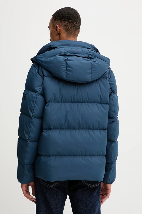 Одяг Пухова куртка Marc O'Polo 529096070152 блакитний