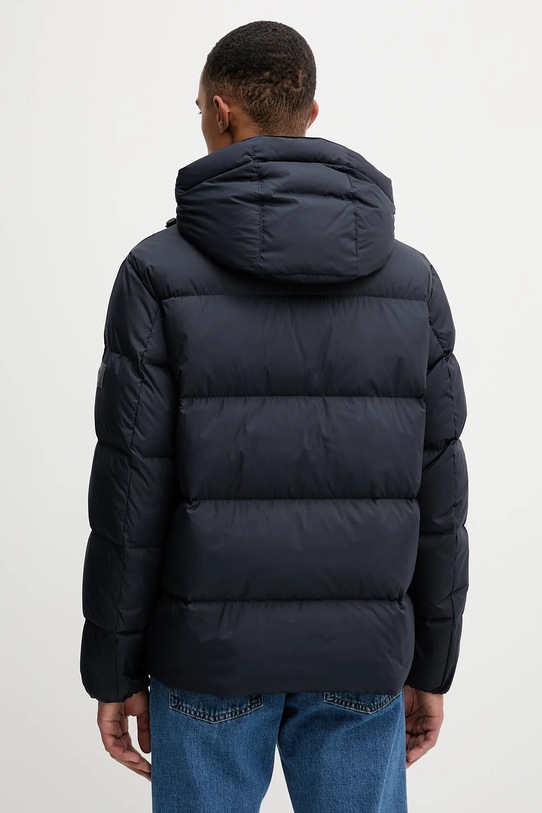 Oblečení Péřová bunda Marc O'Polo 529096070152 námořnická modř
