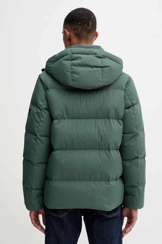 Îmbrăcăminte Marc O'Polo geacă de puf 529096070152 verde