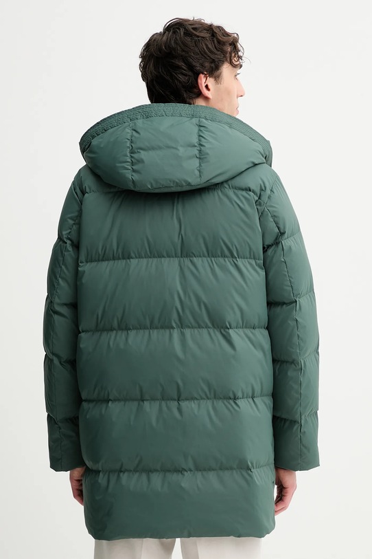 Îmbrăcăminte Marc O'Polo geacă de puf 529096070154 verde