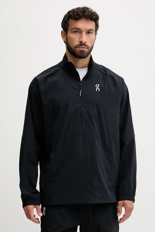 On geacă All-Day necaptusit negru 1ME30400553