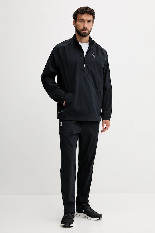 On geacă All-Day 1ME30400553 negru AW25