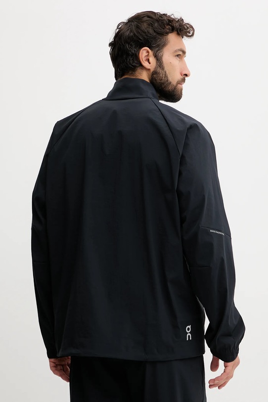 Îmbrăcăminte On geacă All-Day 1ME30400553 negru