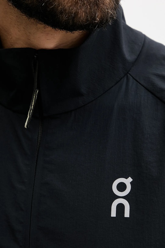 On geacă All-Day 1ME30400553 negru