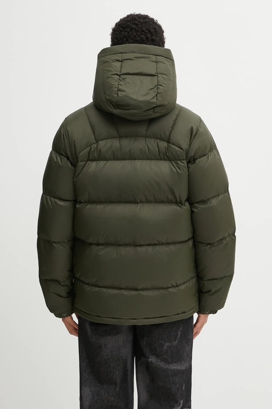 Дрехи Пухено яке Fjallraven Expedition F84605 зелен